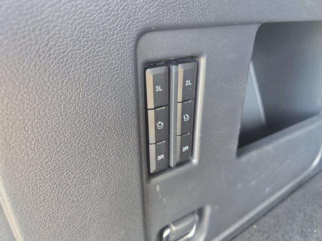 Certified 2024 Ford Expedition Limited AWD/4WD image 8