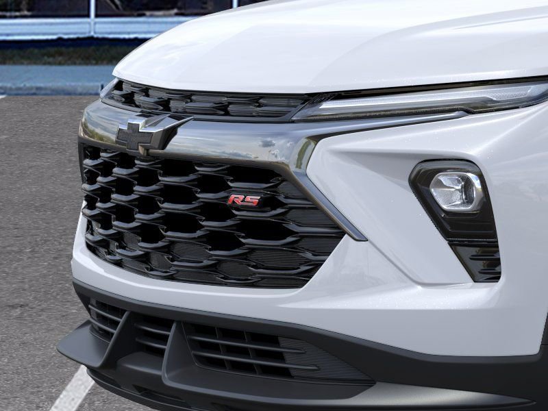 New 2026 Chevrolet TrailBlazer RS w/ Driver Confidence Package AWD/4WD image 13