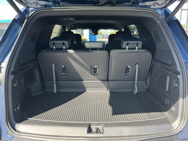 New 2026 Chevrolet Traverse LT w/ Driver Confidence Package image 7