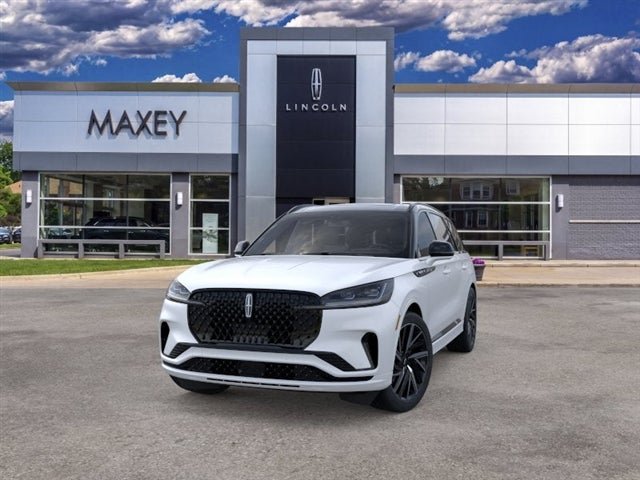 New 2026 Lincoln Aviator Black Label AWD/4WD image 24
