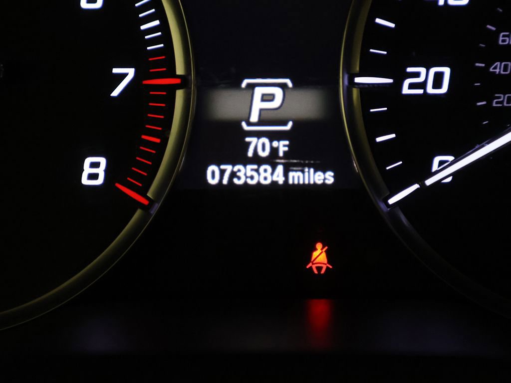Used 2018 Acura MDX SH-AWD w/ Technology Package image 43