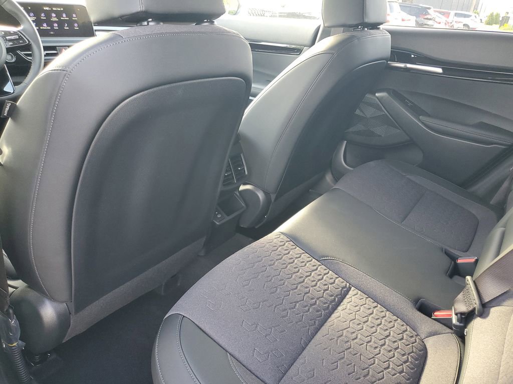 New 2026 Kia Seltos S image 21