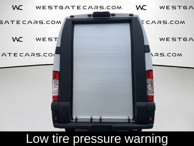 New 2025 RAM ProMaster 3500 image 7