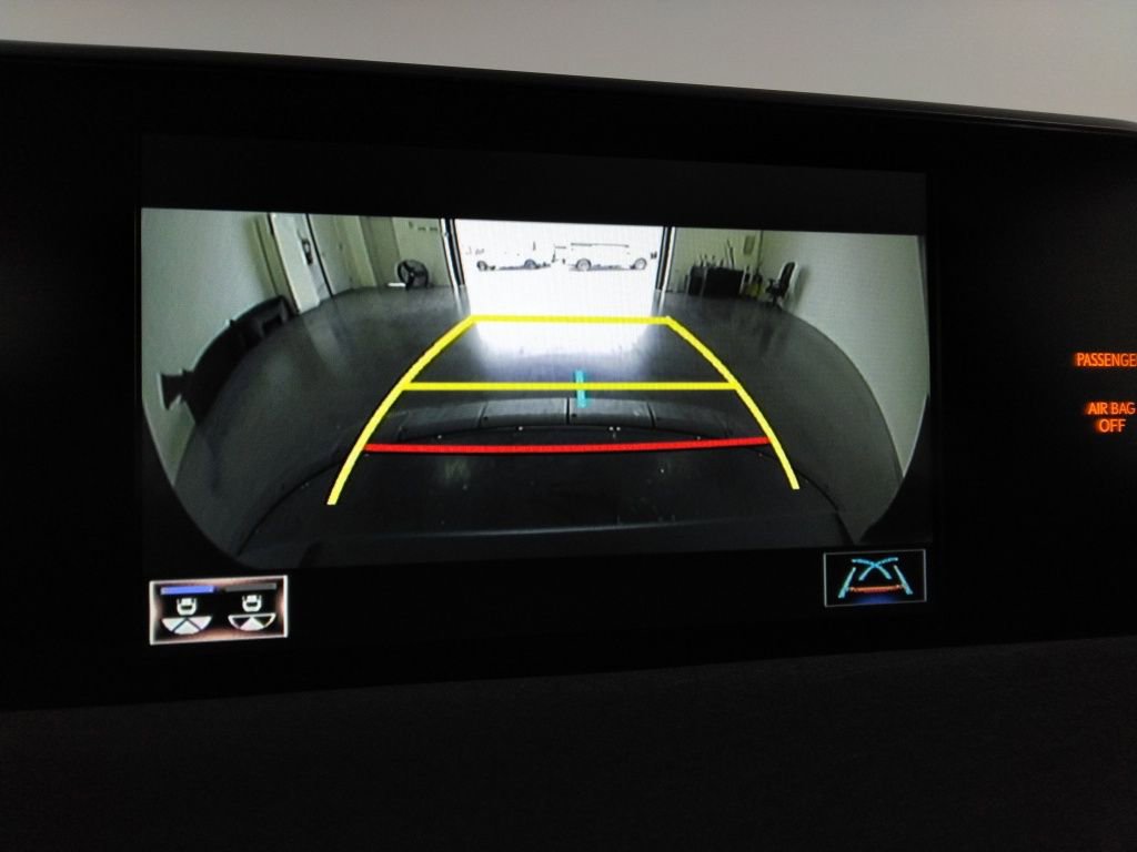 Used 2021 Lexus UX 250h w/ Premium Package image 26