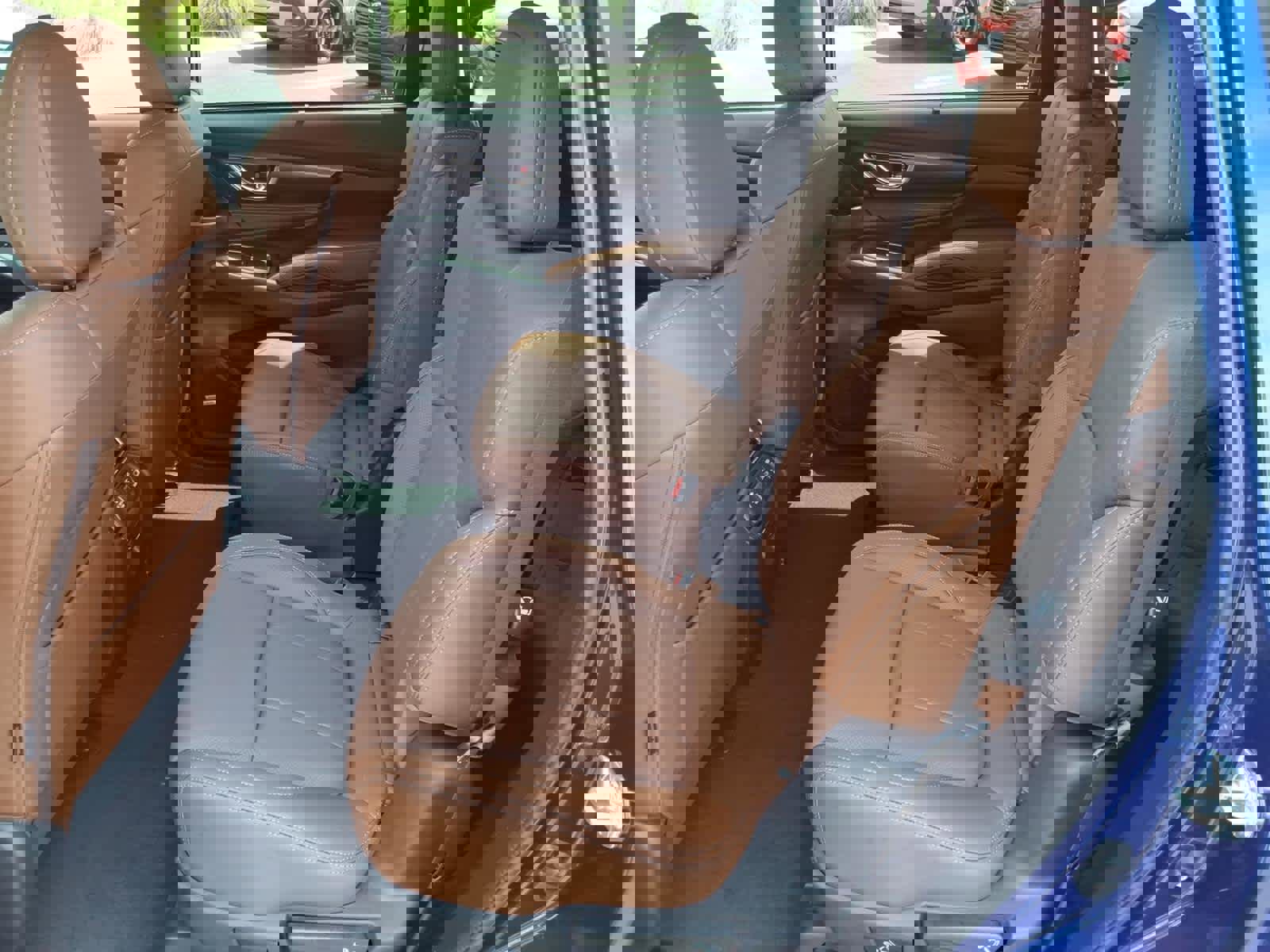 New 2026 Subaru Ascent Touring image 31