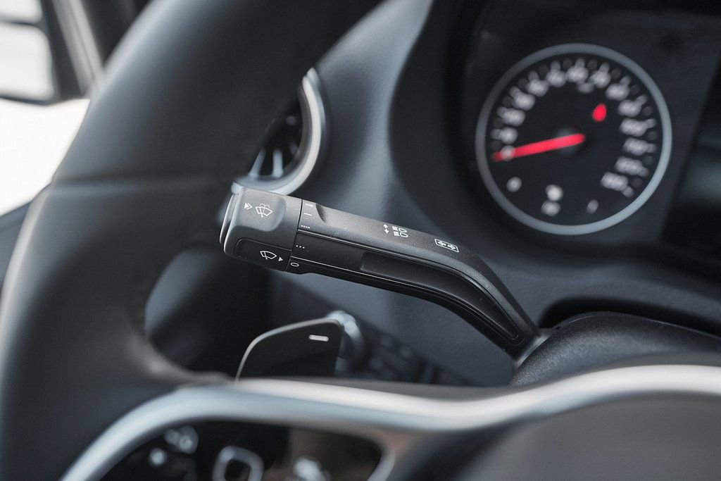 Used 2024 Mercedes-Benz Sprinter 3500 w/ Parking Package image 49