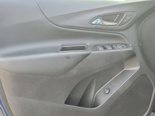 Used 2020 Chevrolet Equinox LT FWD image 21