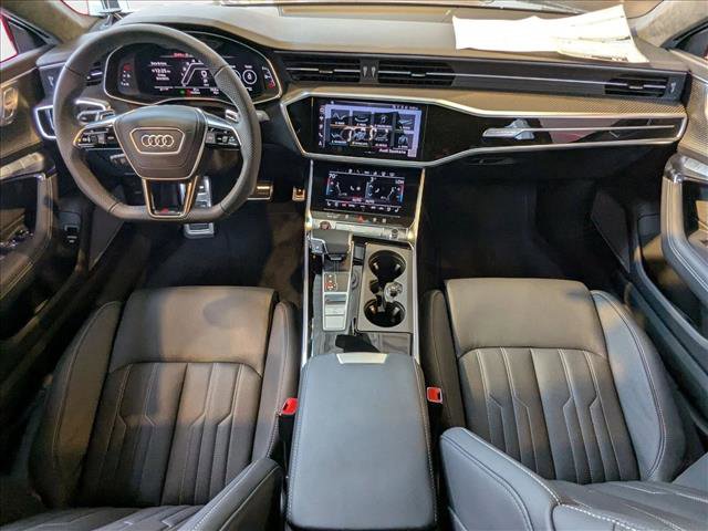 New 2025 Audi RS 7 Performance image 12