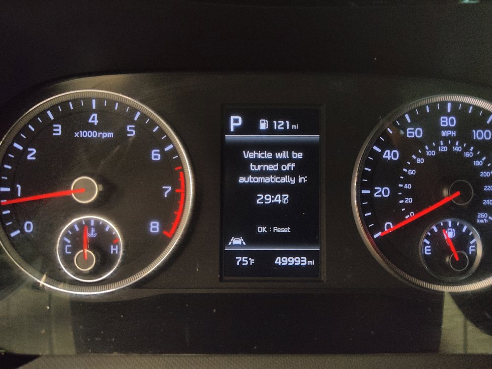 Used 2024 Kia K5 GT-Line image 23