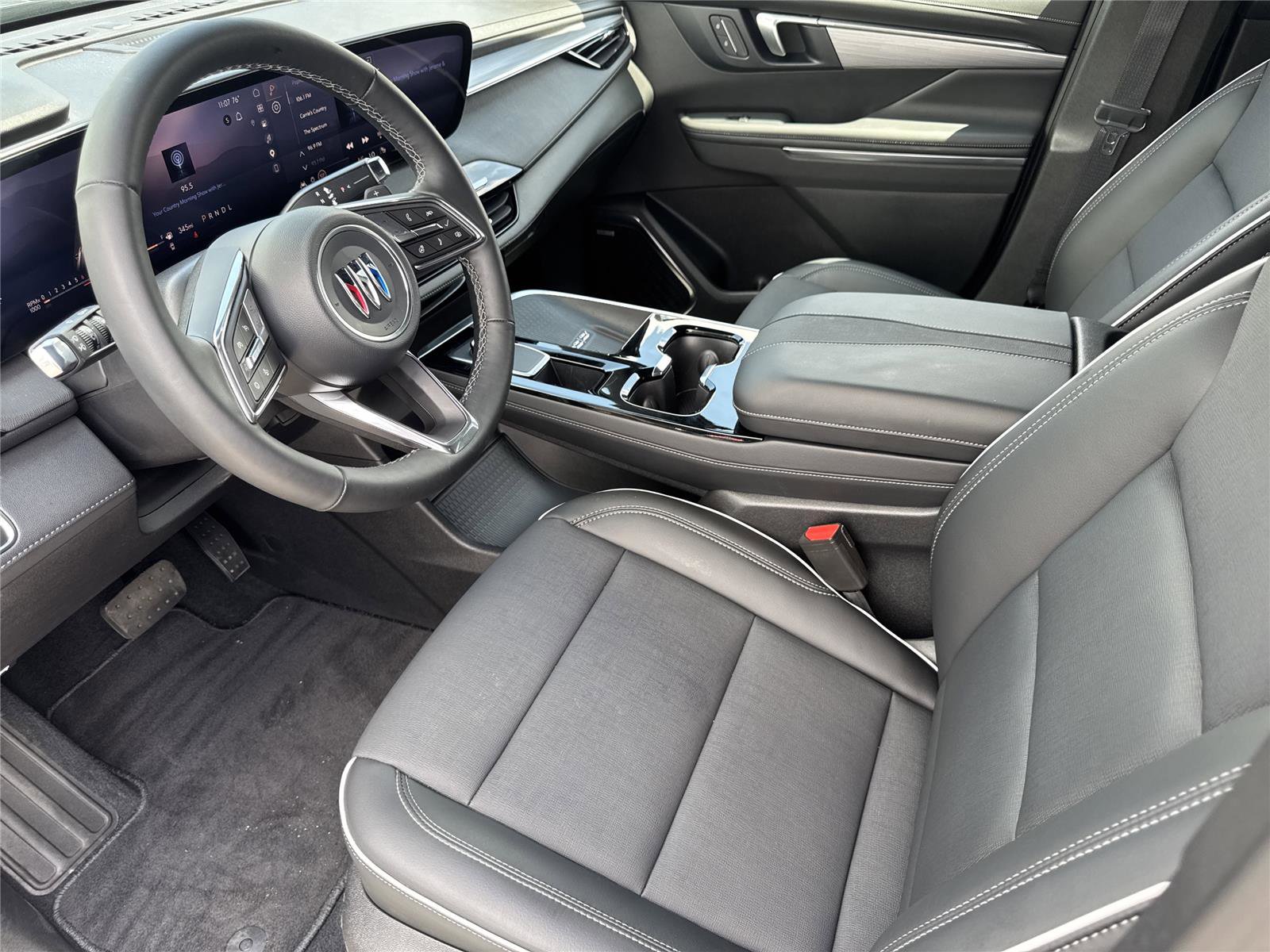 Used 2026 Buick Enclave Preferred FWD image 10