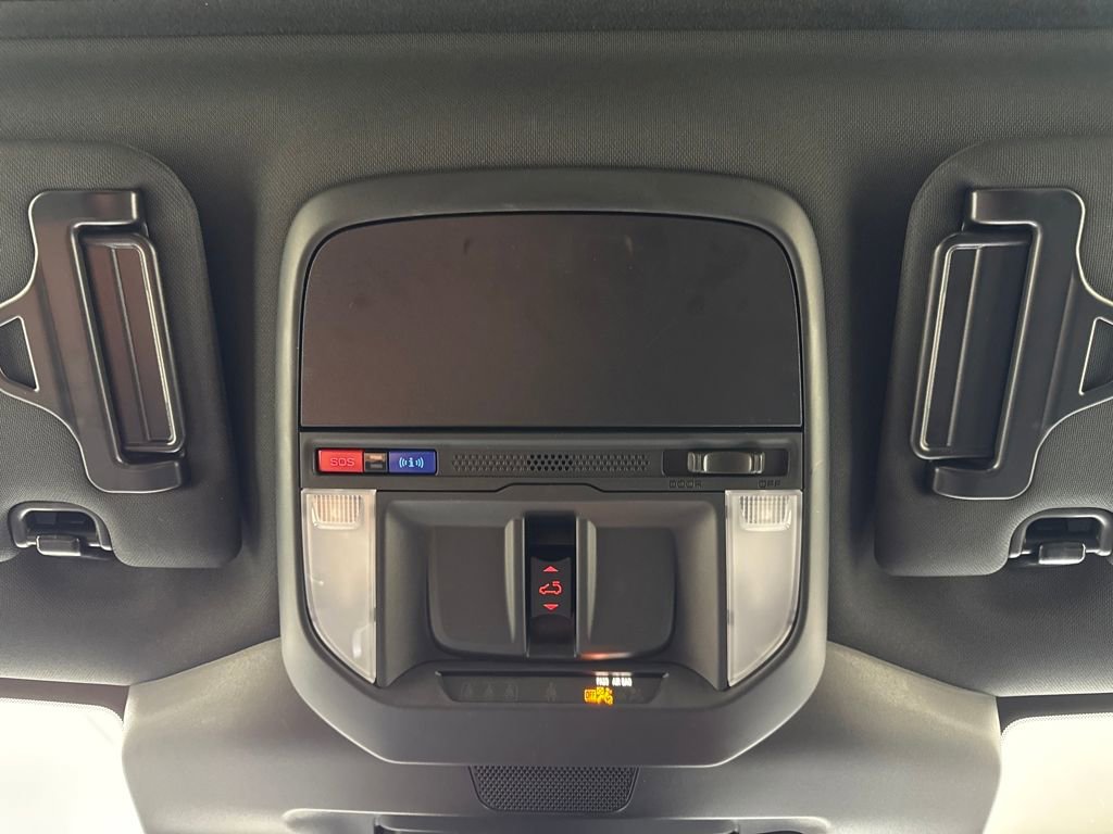 Certified 2025 Subaru Forester Limited image 21