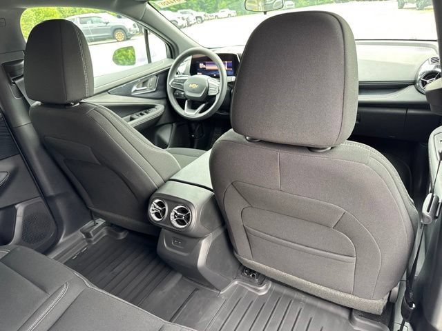 New 2026 Chevrolet Blazer EV LT AWD/4WD image 31