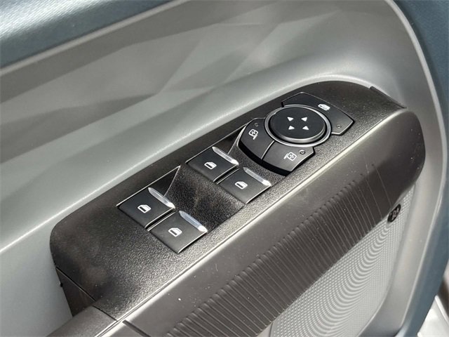 New 2026 Ford Maverick Lariat w/ Black Appearance Package image 18