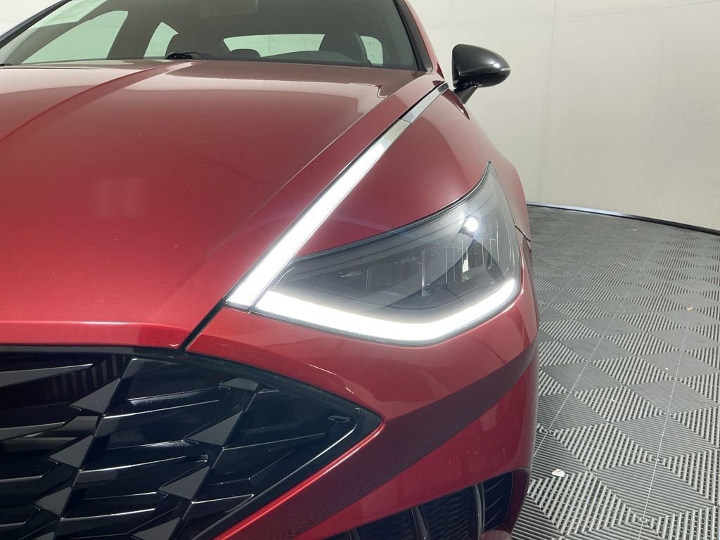 Used 2023 Hyundai Sonata SEL Plus FWD image 8