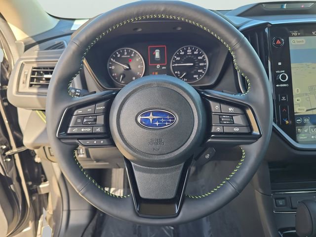 Certified 2025 Subaru Ascent Bronze Edition image 25