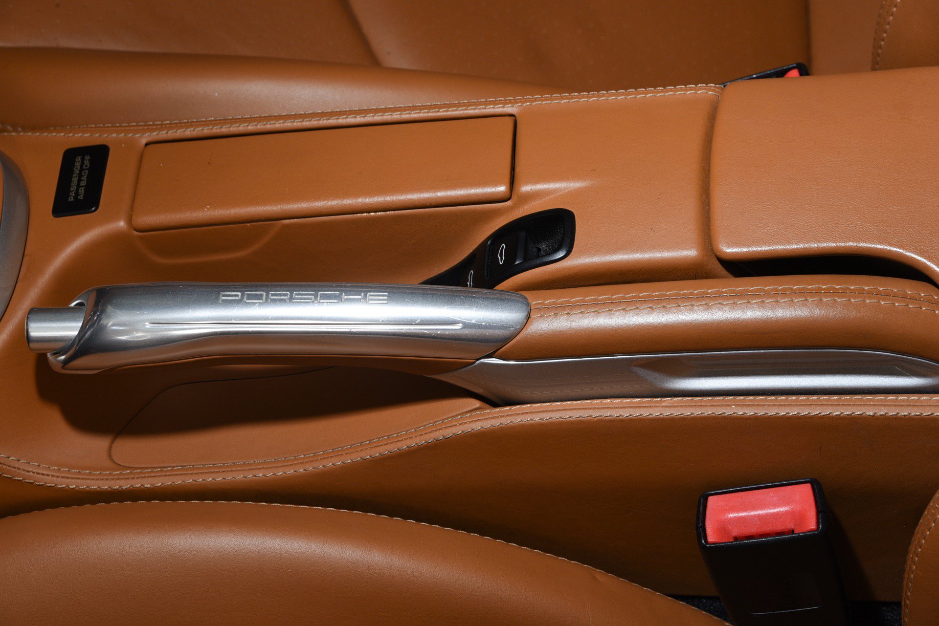 Used 2011 Porsche 911 Turbo S AWD/4WD image 25