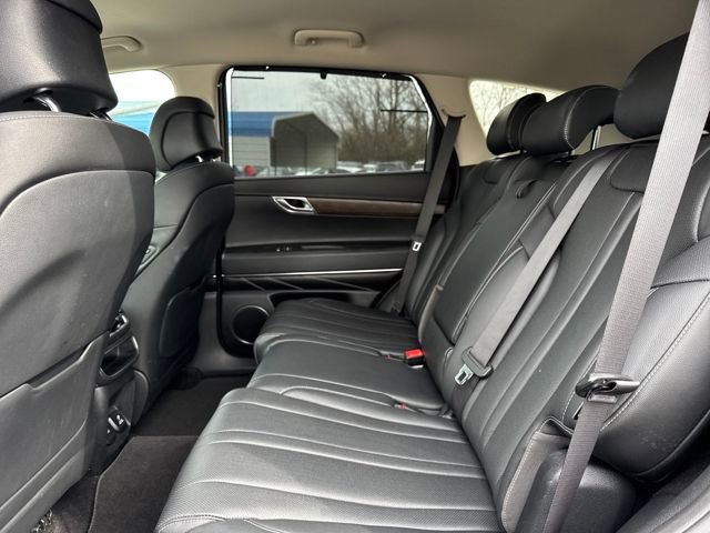 Used 2024 Genesis GV80 2.5T image 11