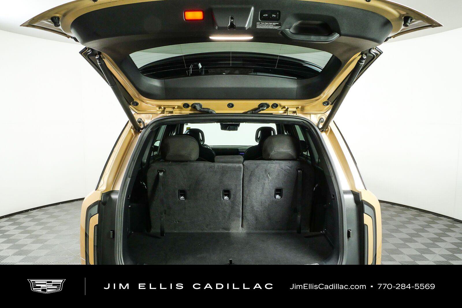Used 2027 Kia Telluride SX Prestige X-Line AWD/4WD image 34