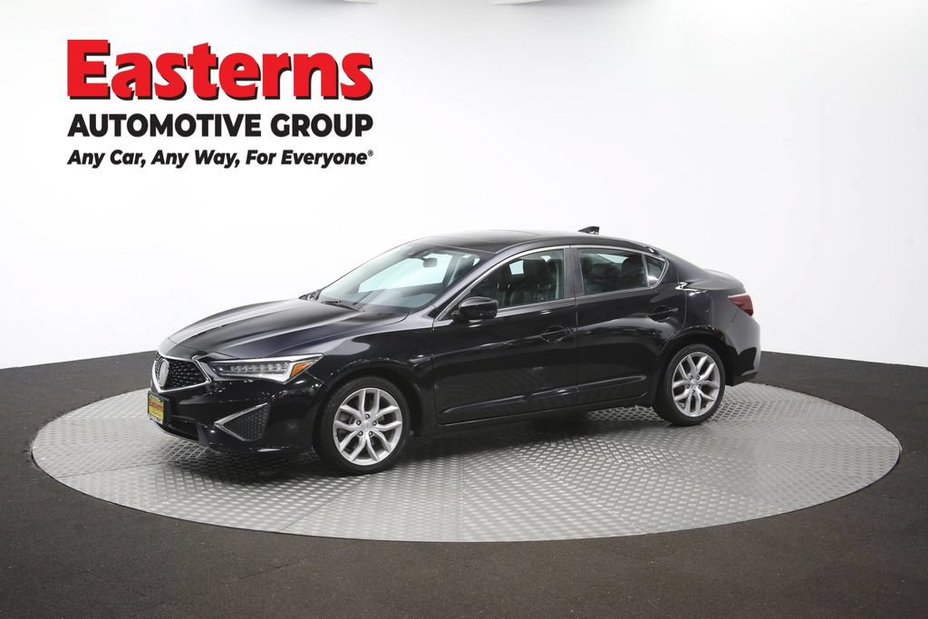 Used 2019 Acura ILX FWD image 58