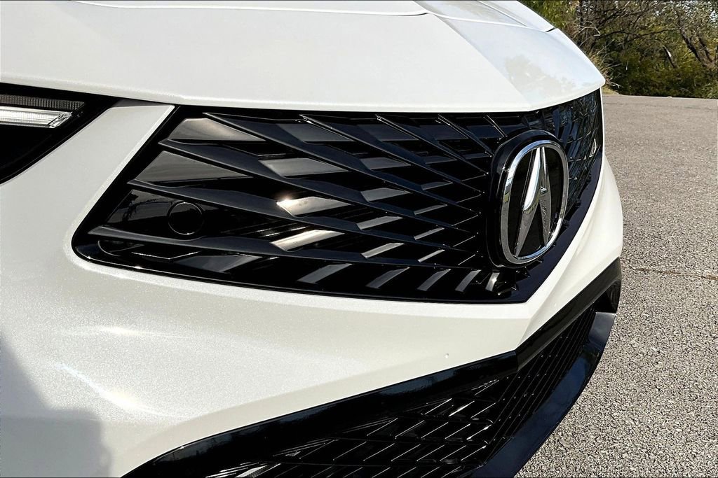 New 2026 Acura Integra A-Spec image 37