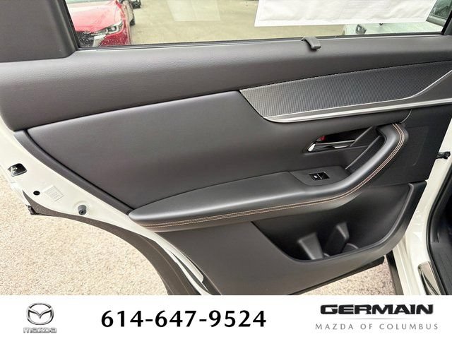 New 2026 MAZDA CX-90 3.3 Turbo S w/ Premium Package AWD/4WD image 17