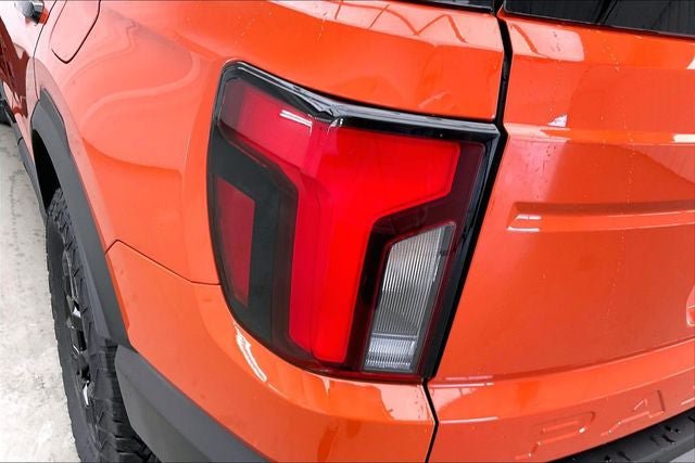 New 2026 Honda Passport TrailSport Elite image 17