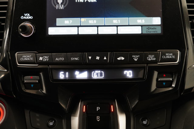 Used 2022 Honda Odyssey EX image 28