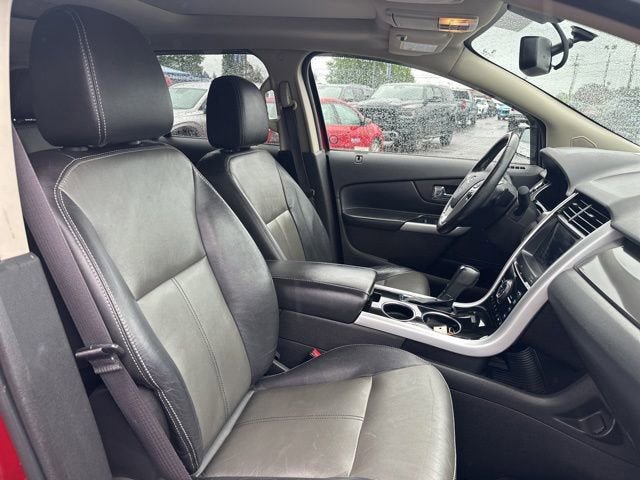 Used 2012 Ford Edge Sport w/ Canadian Touring Pkg AWD/4WD image 12