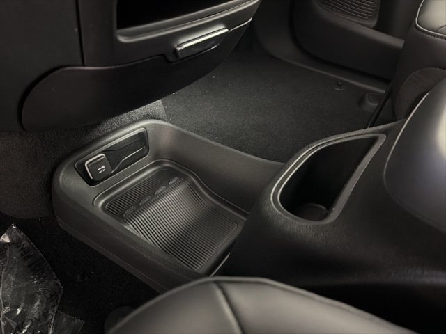 New 2026 Chrysler Voyager LX FWD image 19