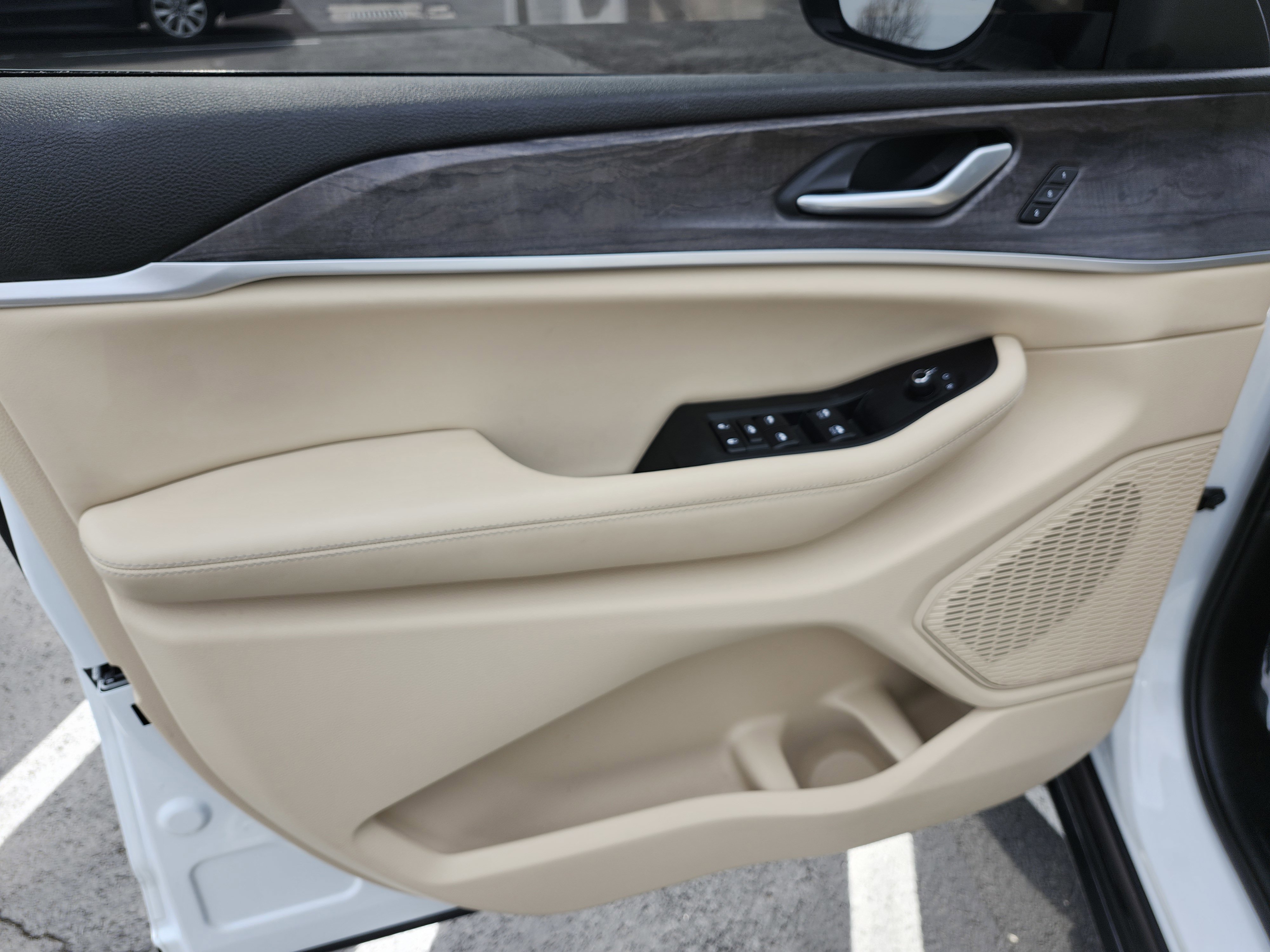 Used 2023 Jeep Grand Cherokee L Limited image 29