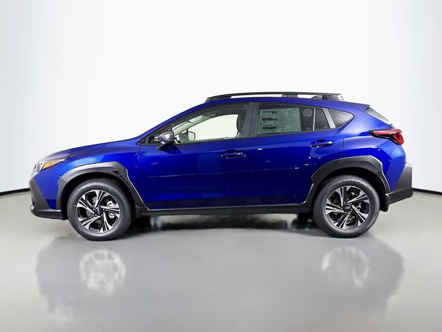 New 2025 Subaru Crosstrek 2.5i Premium image 4