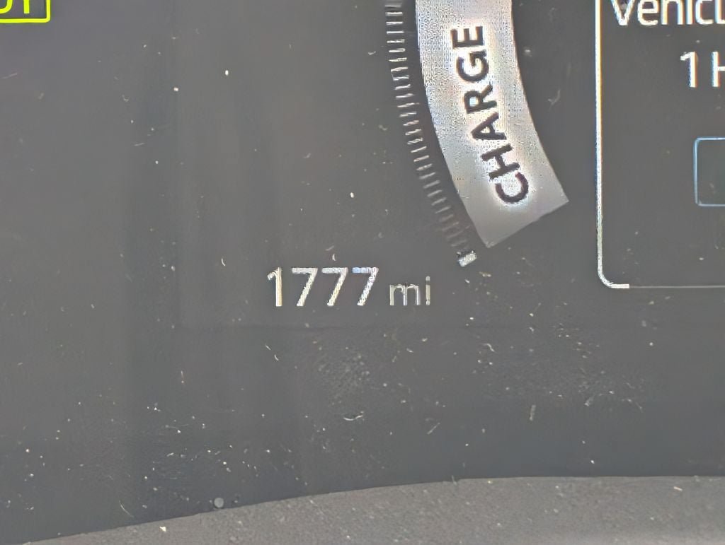 Used 2026 Toyota Camry LE FWD image 3
