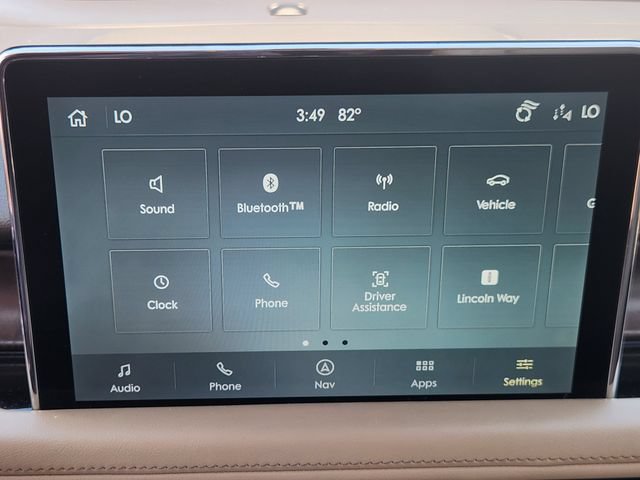 Used 2021 Lincoln Aviator Reserve w/ Elements Package Plus RWD image 15