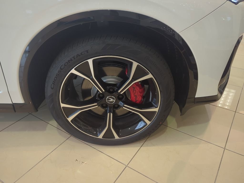 New 2026 Acura MDX Type S image 18