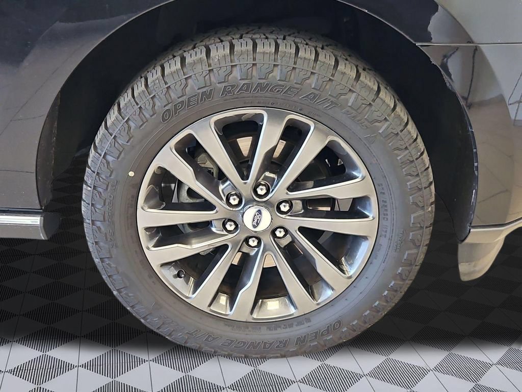 Used 2021 Ford Expedition Limited AWD/4WD image 30