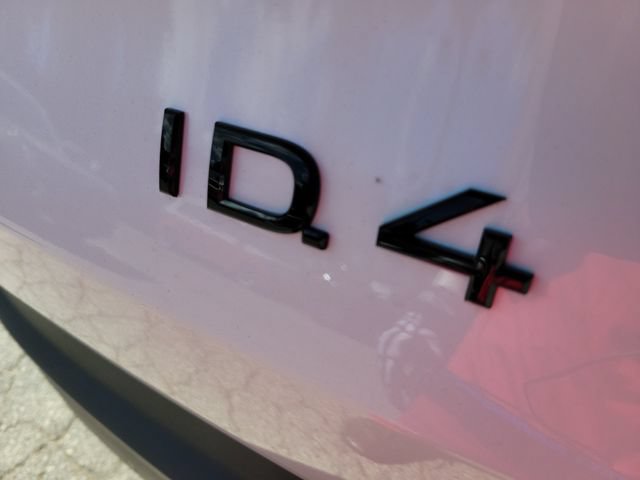 New 2025 Volkswagen ID.4 Pro S Plus AWD/4WD image 7