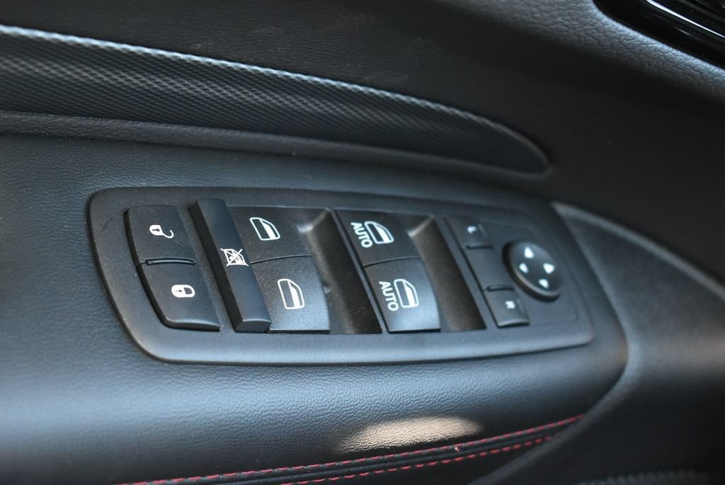 New 2026 Dodge Durango GT AWD/4WD image 24