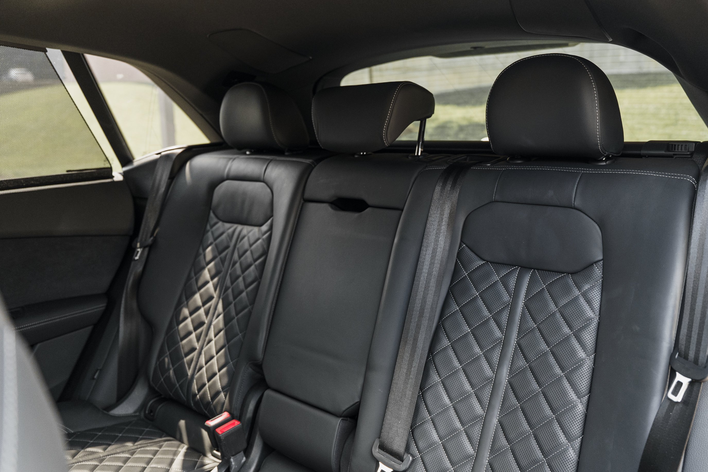 Used 2023 Audi SQ8 Prestige AWD/4WD image 25