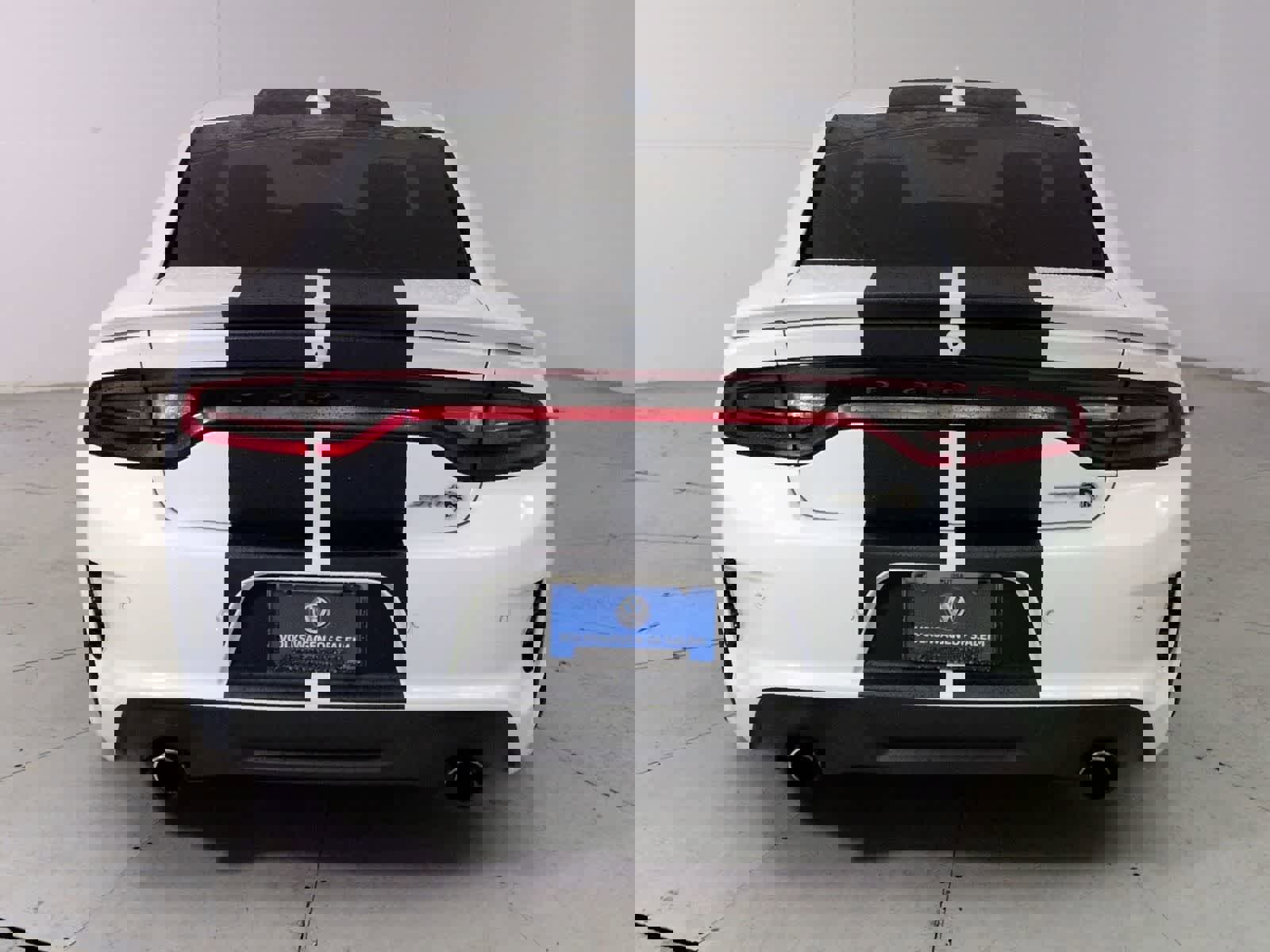 Used 2021 Dodge Charger SRT Hellcat image 5