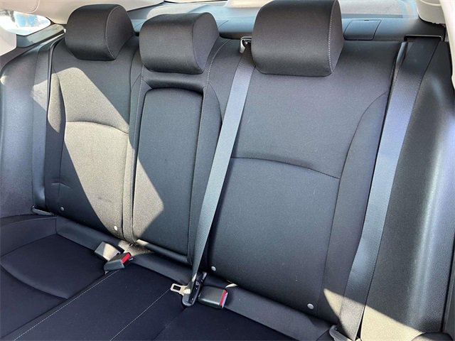 Used 2021 Honda Civic EX image 26