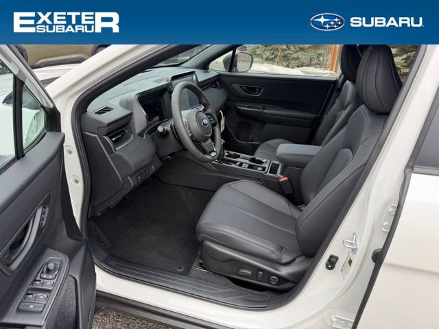 New 2026 Subaru Outback Limited AWD/4WD image 8