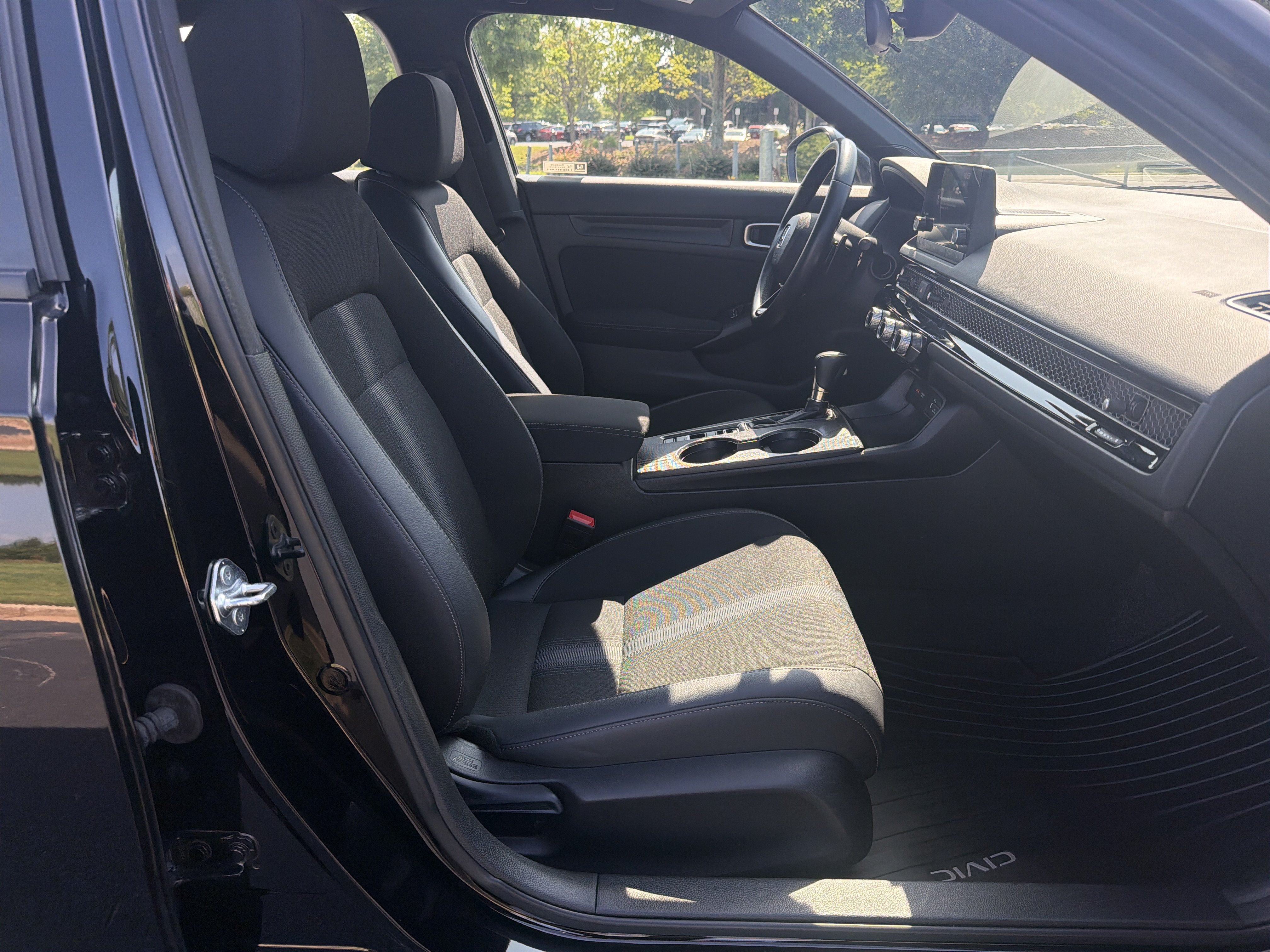 Used 2024 Honda Civic Sport image 31