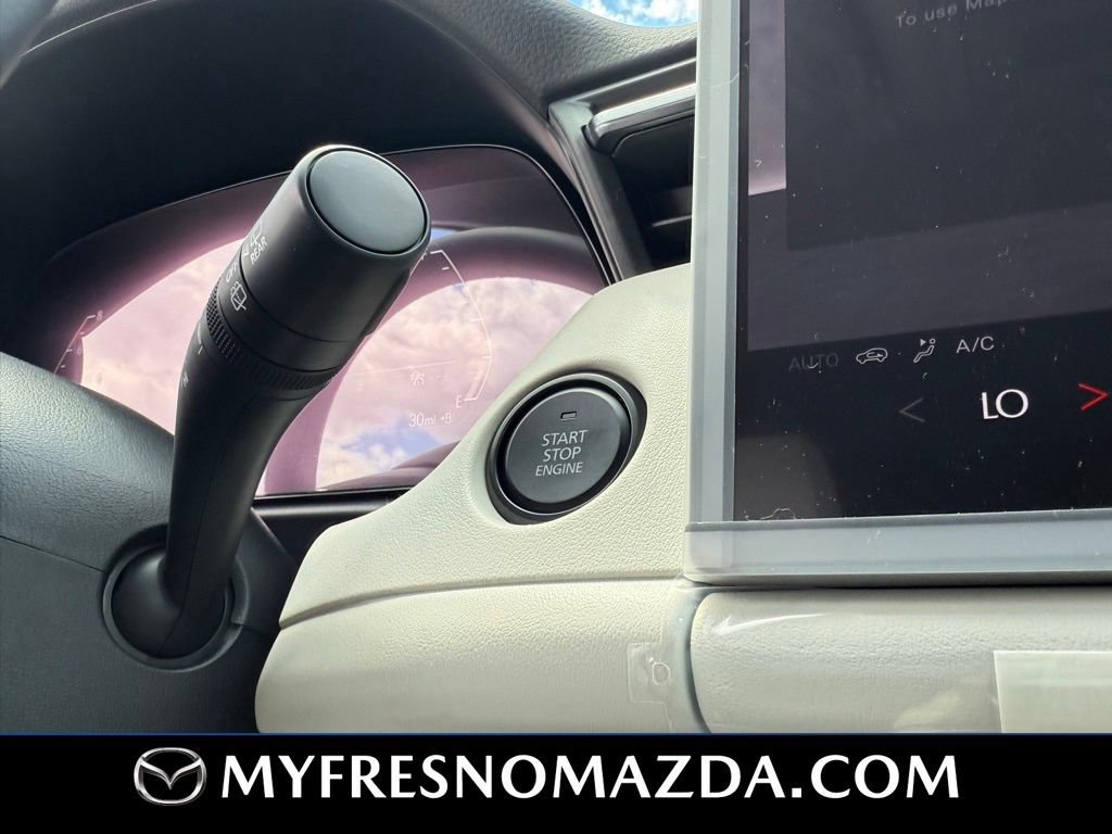 New 2026 MAZDA CX-5 Preferred AWD/4WD image 29