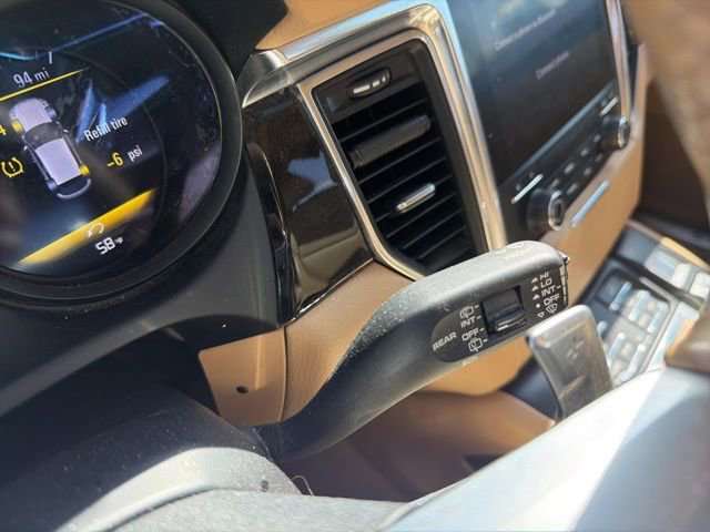 Used 2017 Porsche Macan S AWD/4WD image 46