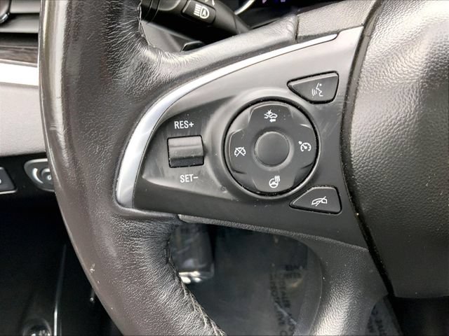 Used 2021 Buick Enclave Avenir AWD/4WD image 17