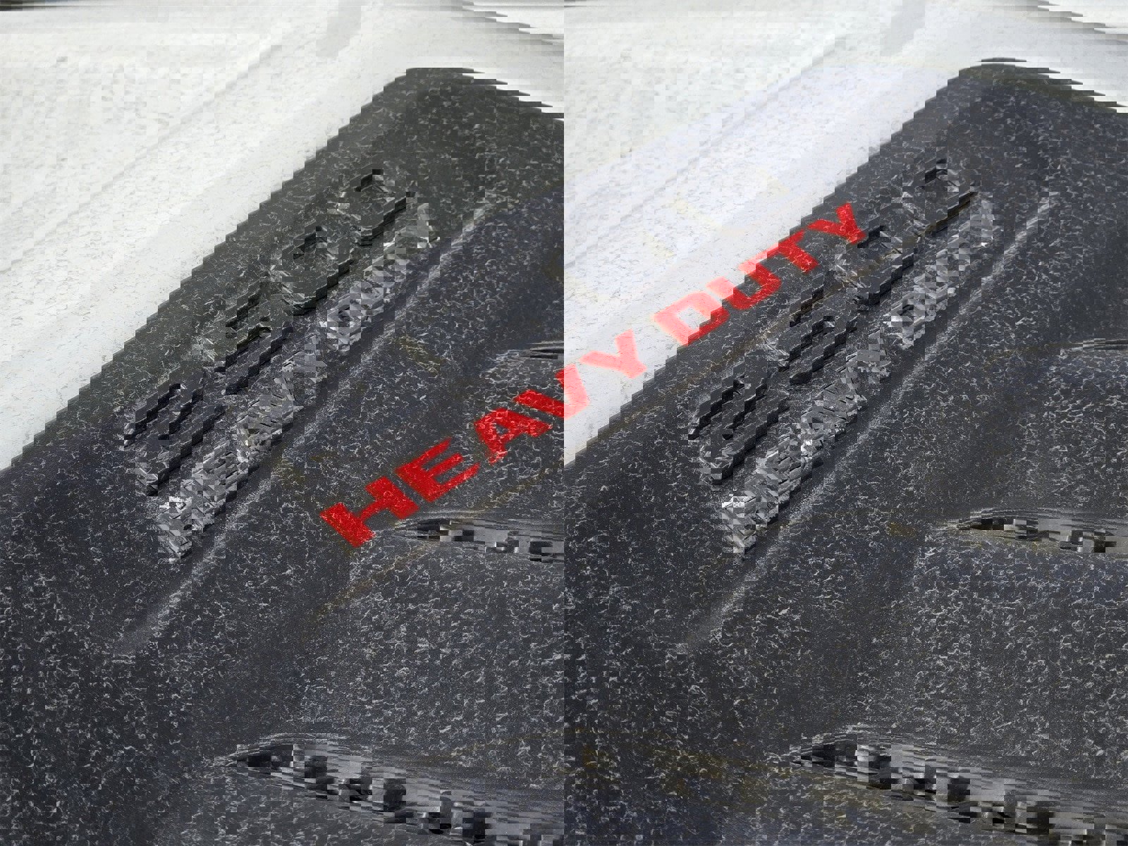 New 2025 RAM 2500 Power Wagon image 33