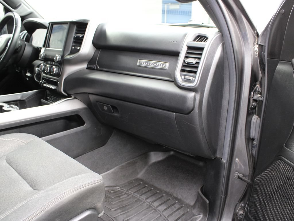 Used 2019 RAM 1500 Big Horn AWD/4WD image 31