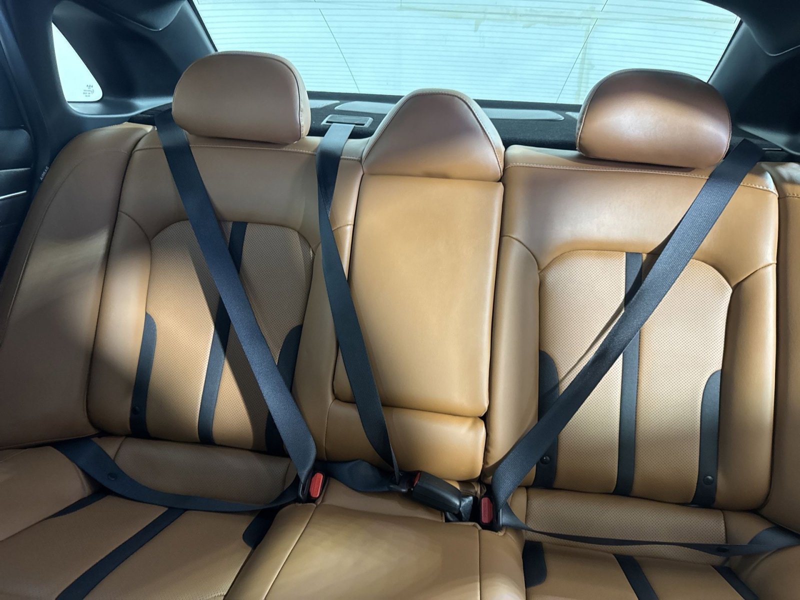 Used 2024 Kia K5 GT w/ GT1 Package image 26