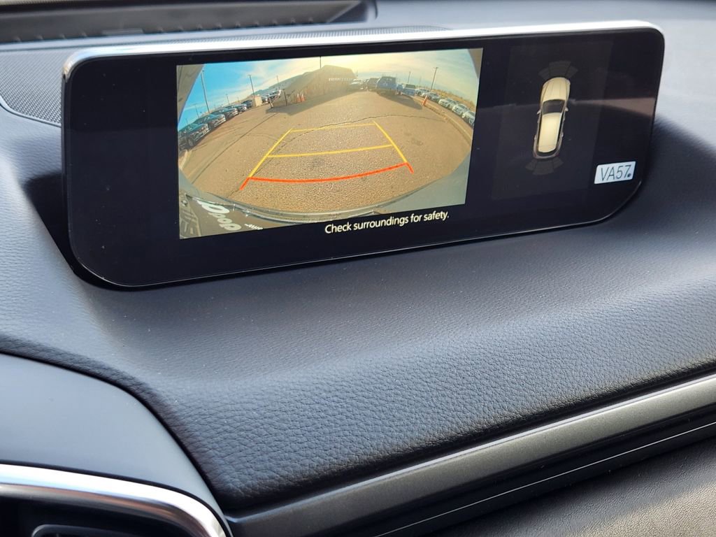 New 2026 MAZDA CX-50 2.5 Hybrid w/ Weather Package image 9