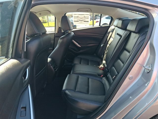 Used 2014 MAZDA MAZDA6 Touring FWD image 11